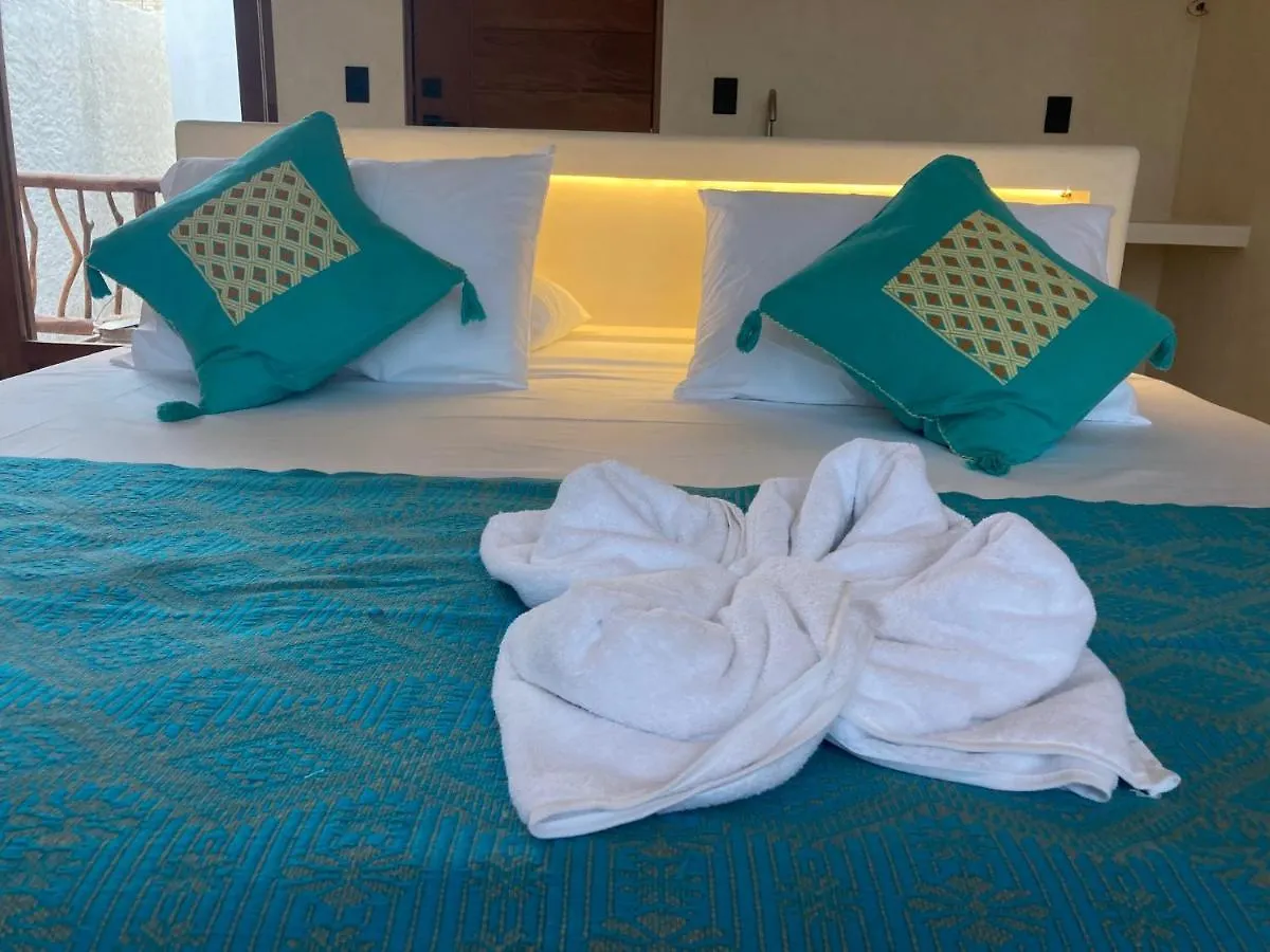 Tikul Hotel Boutique جزيرة هول بوكس 0*,