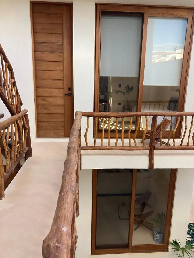 Tikul Hotel Boutique جزيرة هول بوكس 0*,
