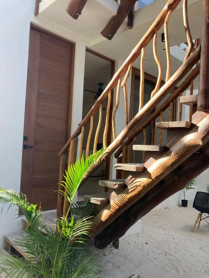 Tikul Hotel Boutique جزيرة هول بوكس