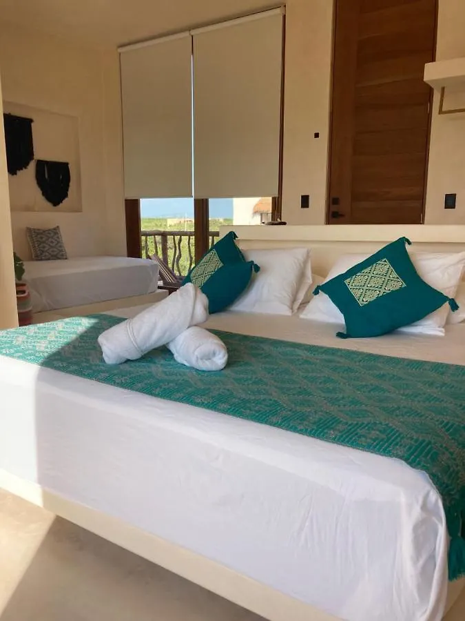 Tikul Hotel Boutique جزيرة هول بوكس