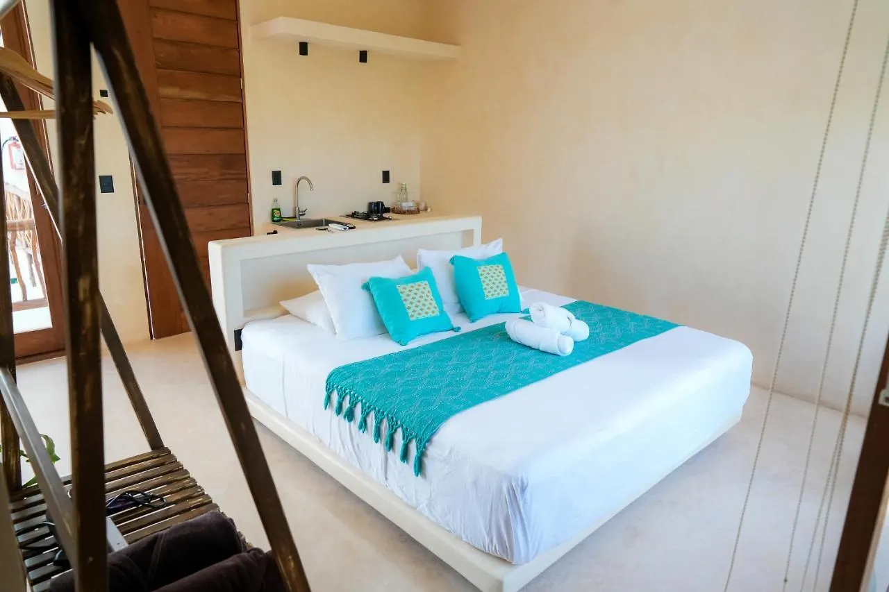 Tikul Hotel Boutique جزيرة هول بوكس
