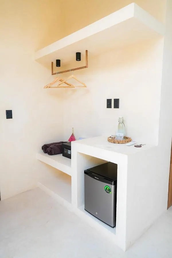 Tikul Hotel Boutique جزيرة هول بوكس