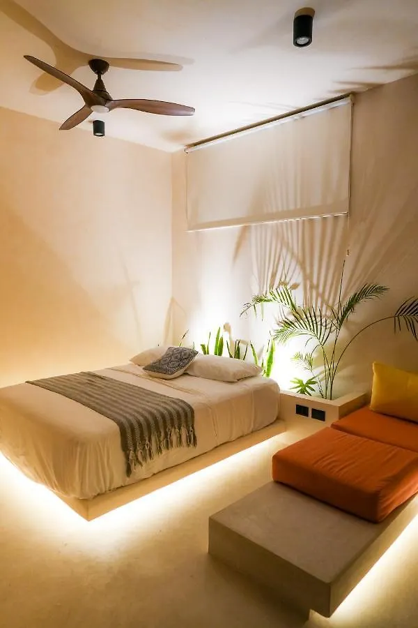 Tikul Hotel Boutique جزيرة هول بوكس