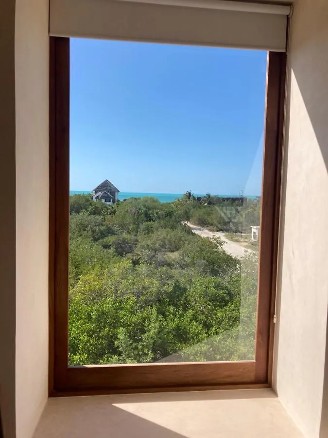 Tikul Hotel Boutique Isla Holbox