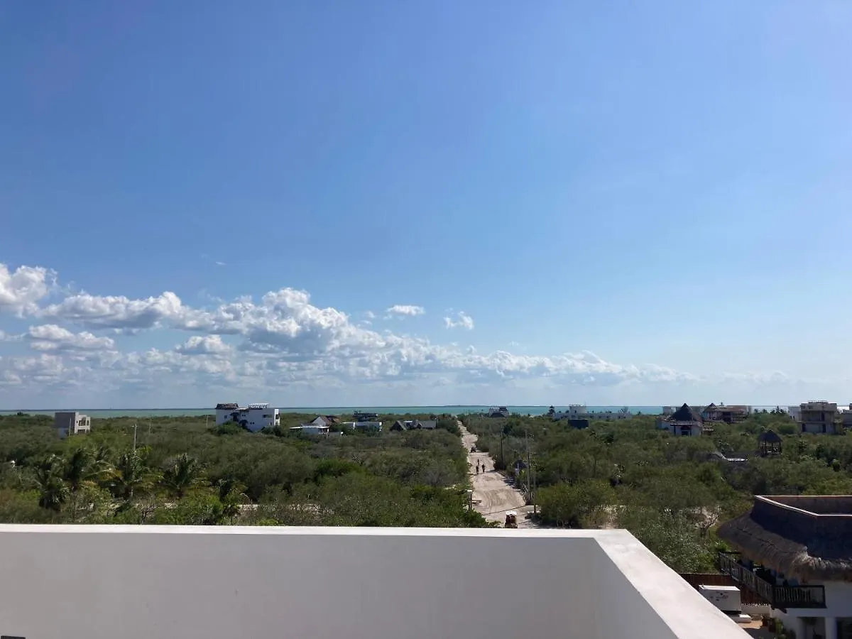 Tikul Hotel Boutique Isla Holbox 0*,