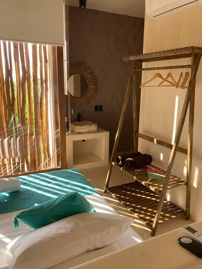 Tikul Hotel Boutique Isla Holbox