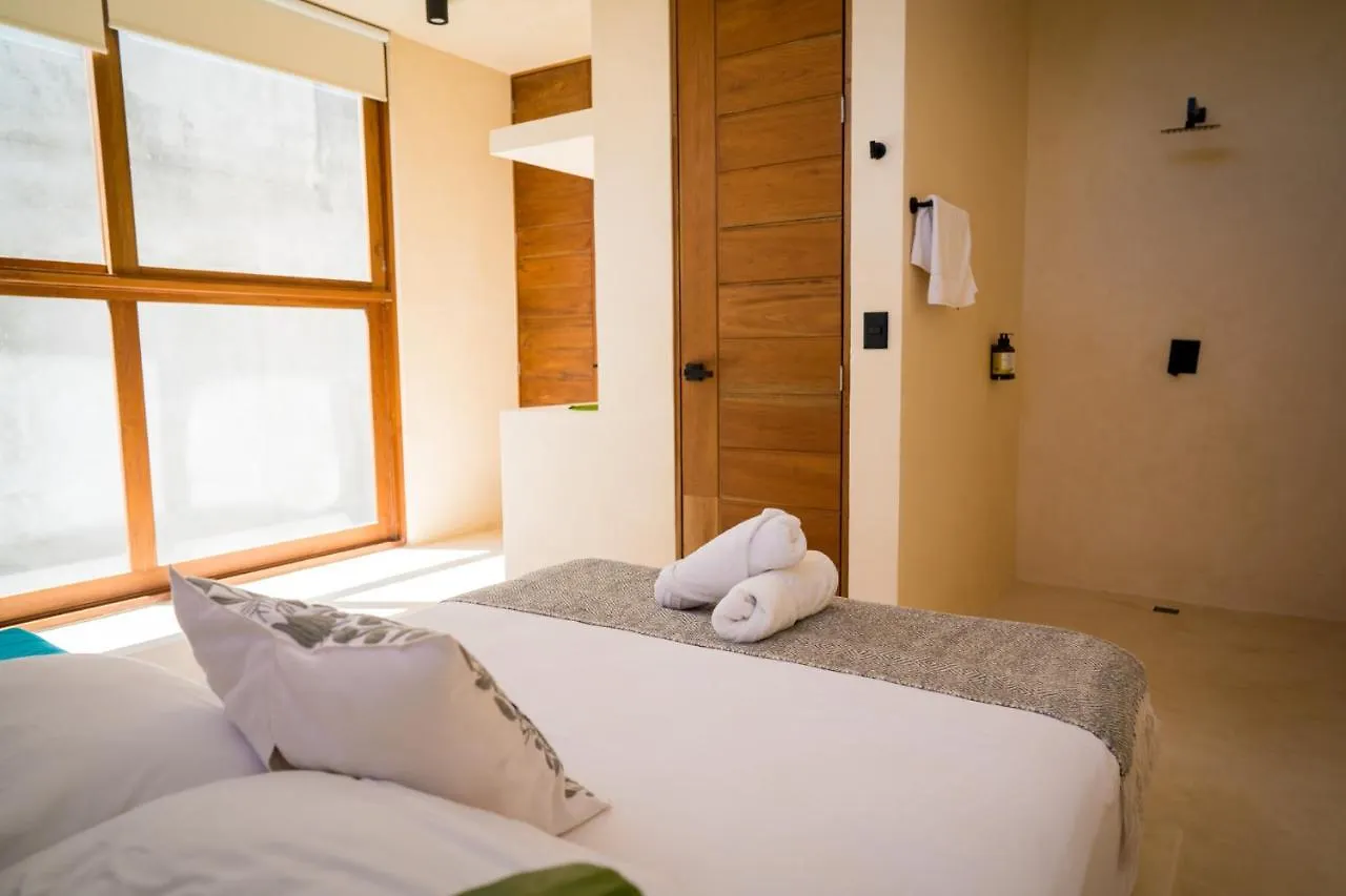 Tikul Hotel Boutique Isla Holbox