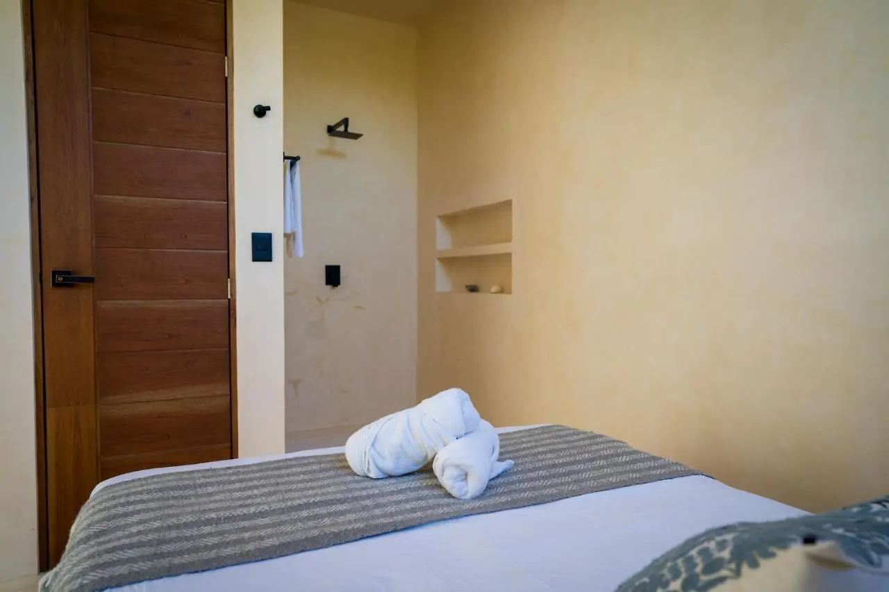 Tikul Hotel Boutique Isla Holbox