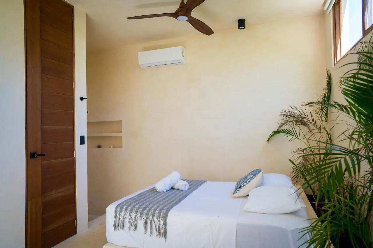 Tikul Hotel Boutique Isla Holbox