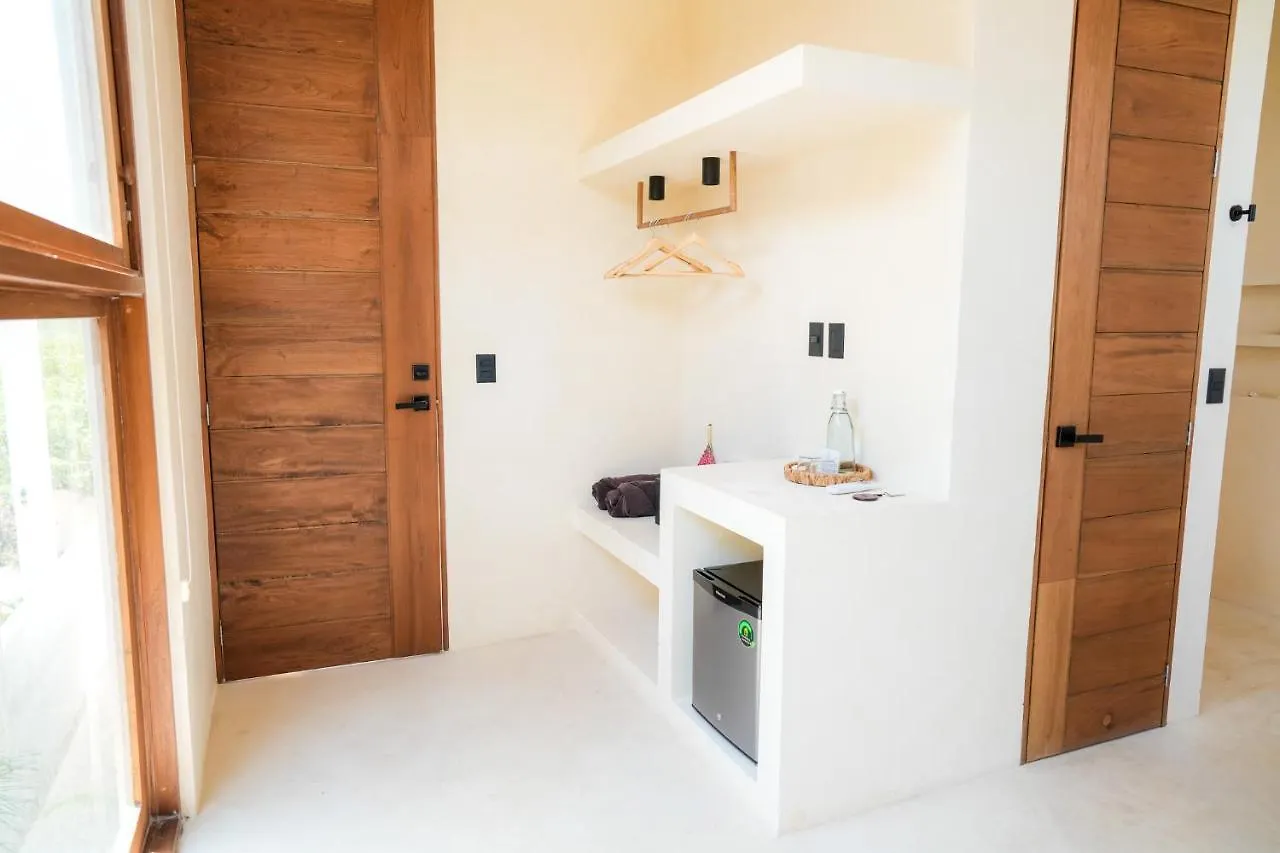 Tikul Hotel Boutique Isla Holbox