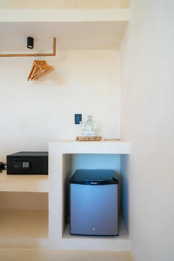 Tikul Hotel Boutique Isla Holbox