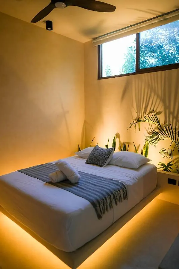 Tikul Hotel Boutique Isla Holbox