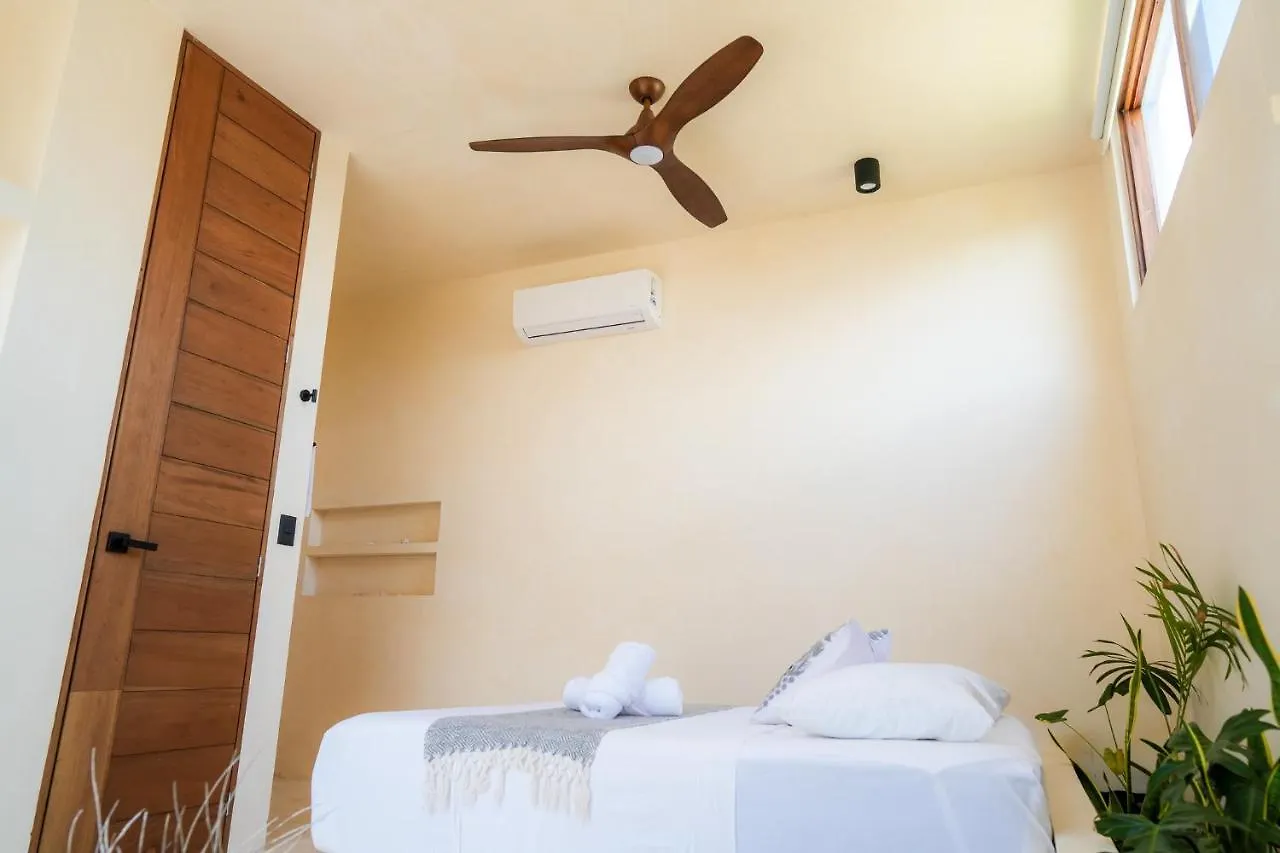 Tikul Hotel Boutique Isla Holbox