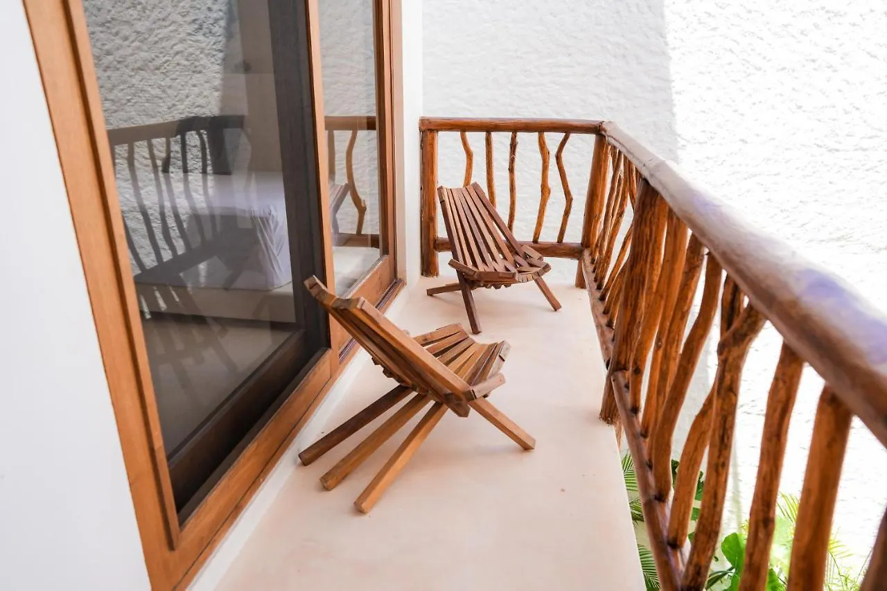 Tikul Hotel Boutique Isla Holbox