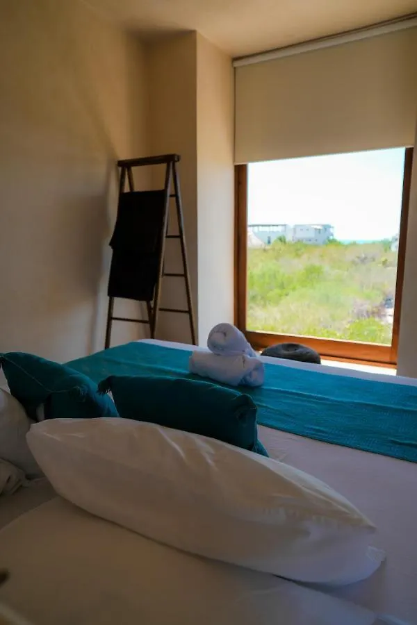 Tikul Hotel Boutique Isla Holbox