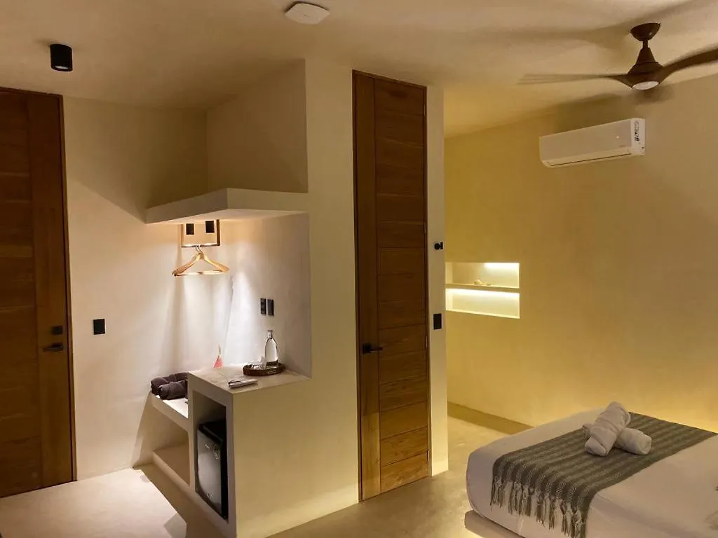 Tikul Hotel Boutique Isla Holbox