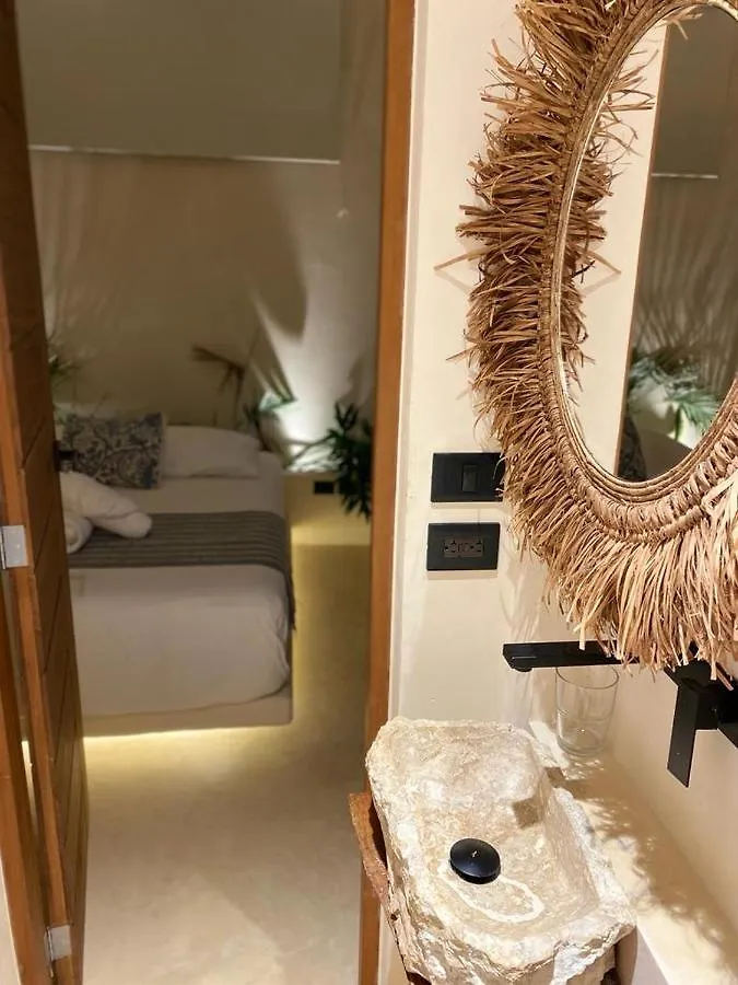 Tikul Hotel Boutique Isla Holbox