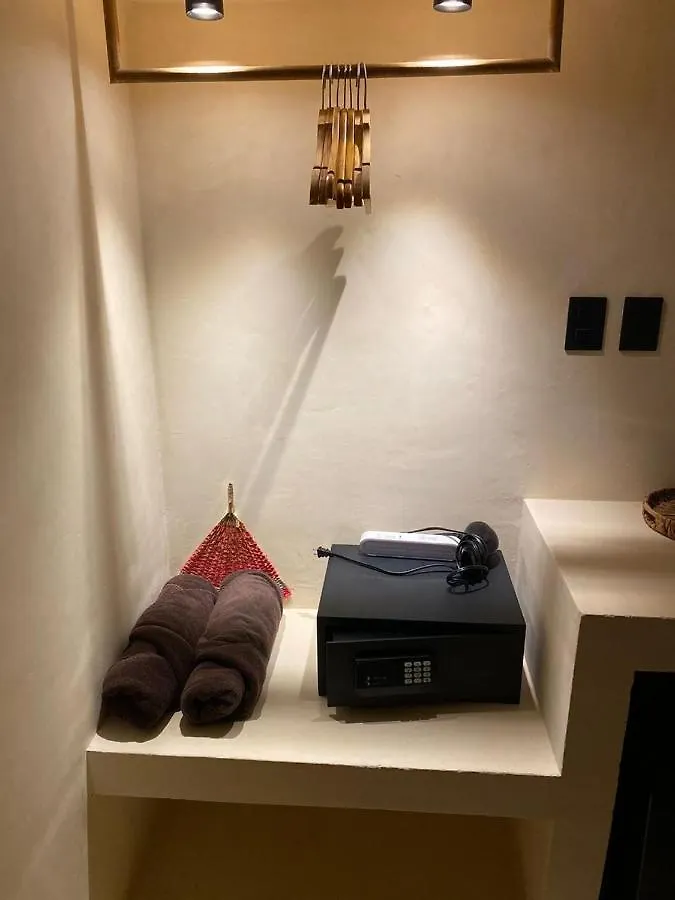 Tikul Hotel Boutique Isla Holbox